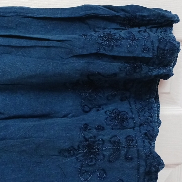 Studio West Apparell Blouse - Picture 3 of 5
